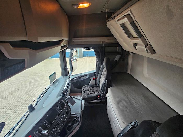 Bild 7 - Scania S500 6x2 Sattelzugmaschine