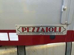 Pezzaioli grisetrailer, 