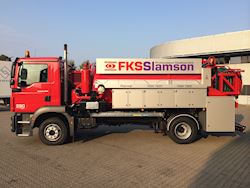 Euro 6 Slamsuger FKSSLAMSON, 