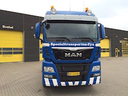 Specialtransporten-Fyn nr 2, 