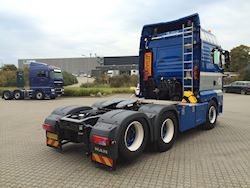 Specialtransporten-Fyn nr 2, 