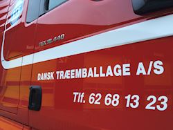 DTE trækker til Lars, 