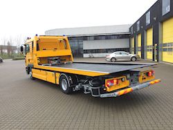 SOS Dansk Autohjælp Odense, 