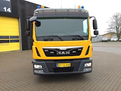 SOS Dansk Autohjælp Odense, 