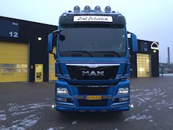 Poul Pedersen Multitrækker 26.560, 