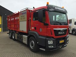 FKSSLAMSON TGS 26.360 18-05-2015, 