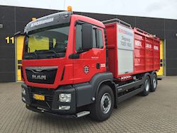 FKSSLAMSON TGS 26.360 18-05-2015, 