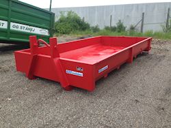 CTS Minicontainere, 