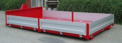 CTS Minicontainere, 