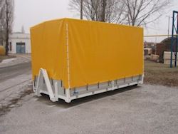CTS Minicontainere, 