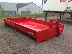 CTS Minicontainere, 