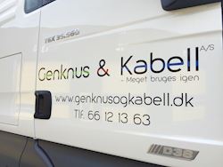 Genknus & Kabell, 