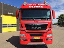 Jan Eriksen TGX 28.480, 