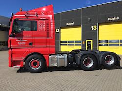 Jan Eriksen TGX 28.480, 