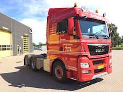 Jan Eriksen TGX 28.480, 