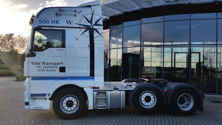 God service betaler sig 2