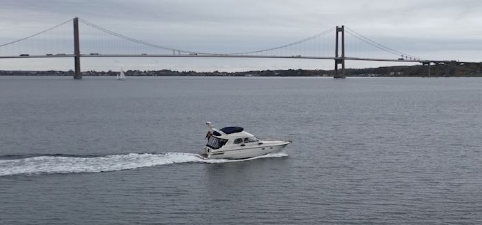 Bild 14 - Verschiedene Virksund 360 Motorbåd