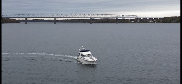 Billede 16 - Diverse Virksund 360 Motorbåd Både & skibe