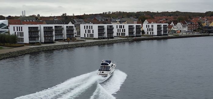 Bild 6 - Verschiedene Virksund 360 Motorbåd