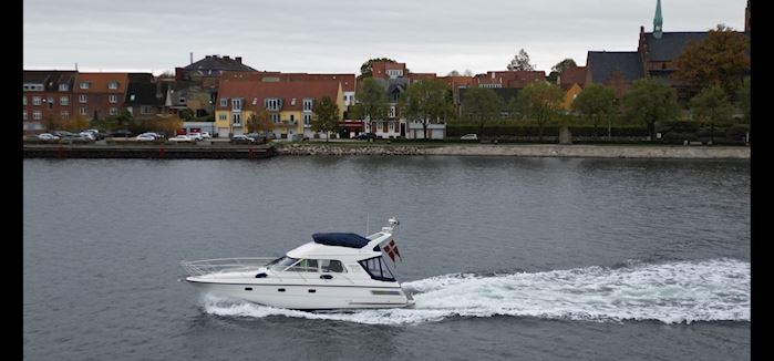 Image 11 - Various Virksund 360 Motorbåd Boats & Ships