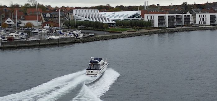 Bild 5 - Verschiedene Virksund 360 Motorbåd