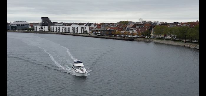 Bild 9 - Verschiedene Virksund 360 Motorbåd