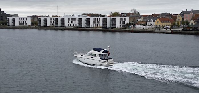 Billede 13 - Diverse Virksund 360 Motorbåd Både & skibe