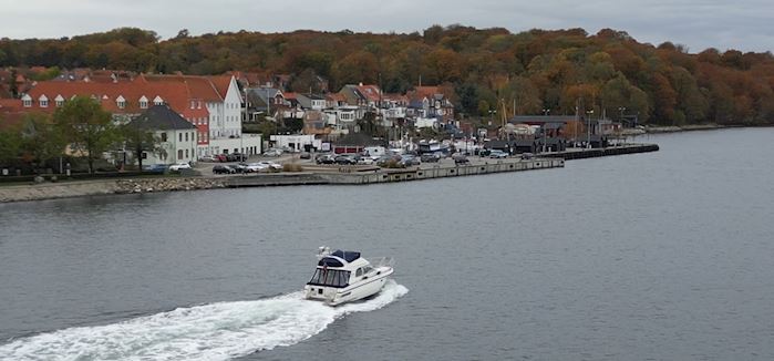 Bild 7 - Verschiedene Virksund 360 Motorbåd