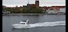 Diverse Virksund 360 Motorbåd Både & skibe