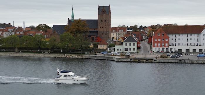 Billede 8 - Diverse Virksund 360 Motorbåd Både & skibe