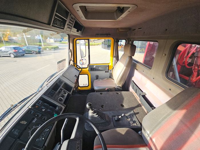 Billede 12 - Volvo FL6 Renovation