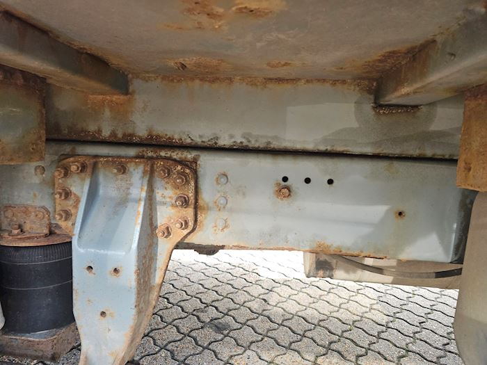 Billede 9 - Volvo FL6 Renovation