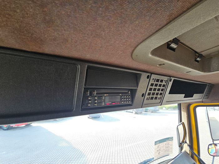 Billede 16 - Volvo FL6 Renovation
