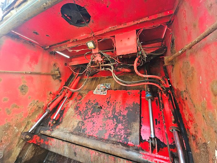 Billede 10 - Volvo FL6 Renovation