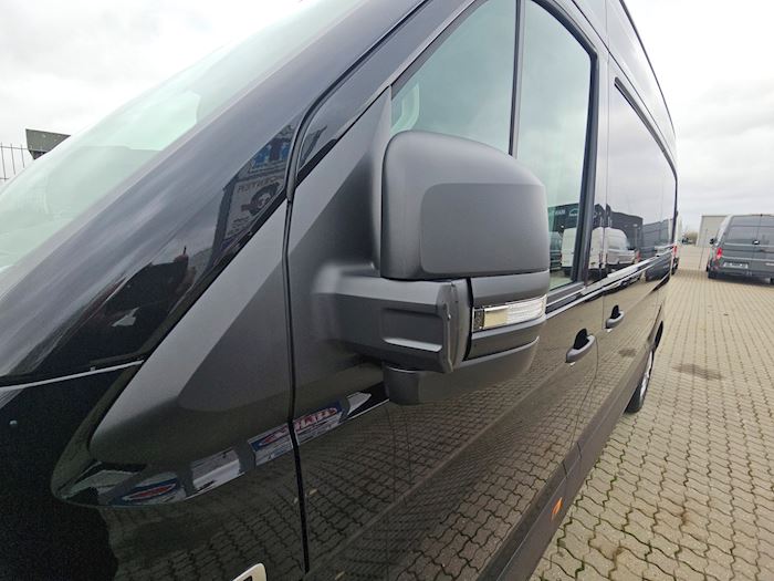 Billede 27 - MAN TGE 3.140 L3H3 A8 Kassevogn