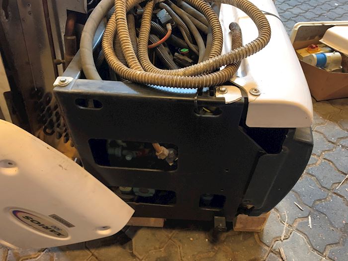 Billede 7 - Carrier Xarios 500 Køle