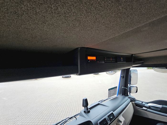 Billede 16 - MAN TGL 12.190 BL Chassis