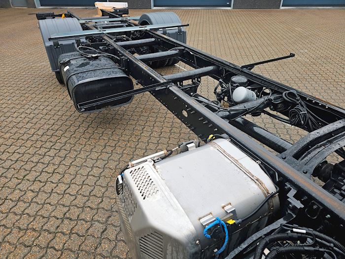 Billede 14 - MAN TGL 12.190 BL Chassis