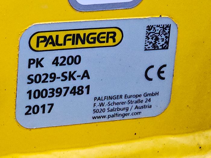 Bild 7 - Renault D-Serie Autokran/Kranfahrzeug