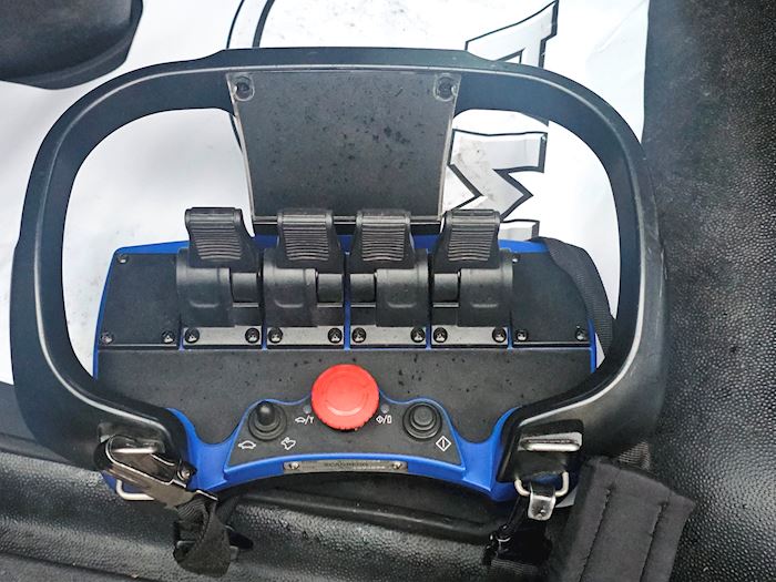 Bild 6 - Renault D-Serie Autokran/Kranfahrzeug