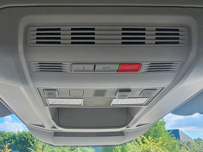 Billede 34 - MAN TGE 3.180 A8 L5H3 Andet…