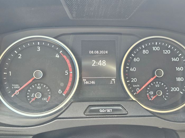 Billede 33 - MAN TGE 3.180 A8 L5H3 Andet…