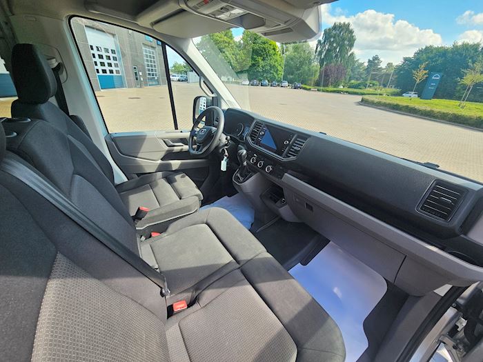 Billede 26 - MAN TGE 3.180 A8 L5H3 Andet…