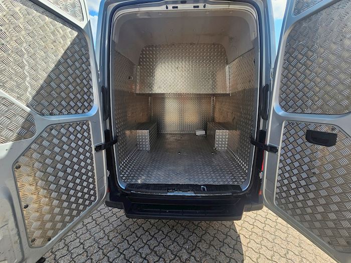 Billede 15 - MAN TGE 3.180 A8 L5H3 Andet…