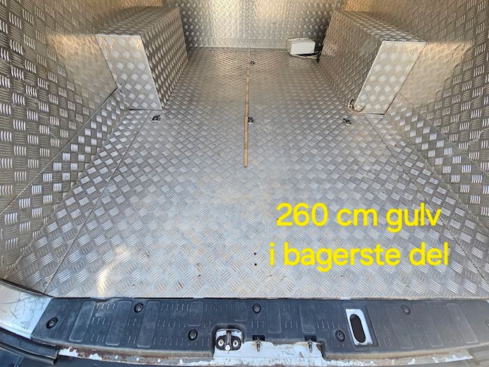 Billede 17 - MAN TGE 3.180 A8 L5H3 Andet…