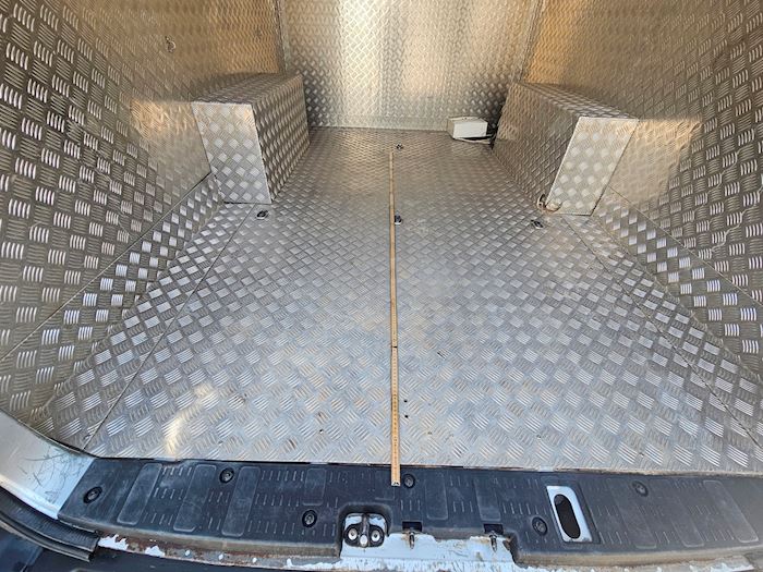 Billede 18 - MAN TGE 3.180 A8 L5H3 Andet…