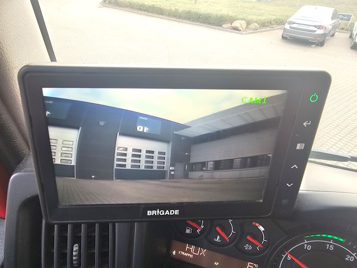Billede 17 - Renault D 18.280 4x2 Hejs