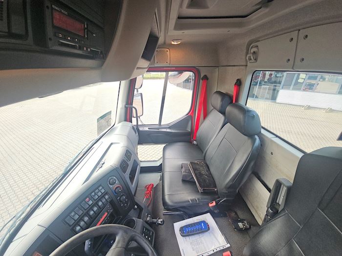 Billede 15 - Renault D 18.280 4x2 Hejs