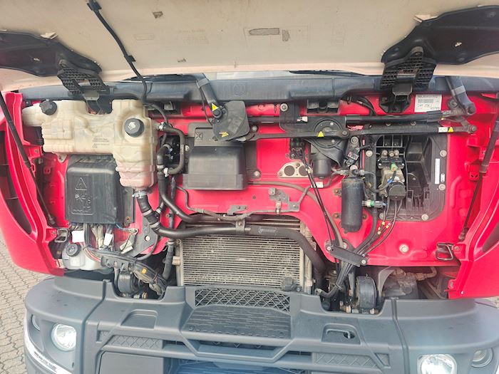Billede 24 - Renault D 18.280 4x2 Hejs