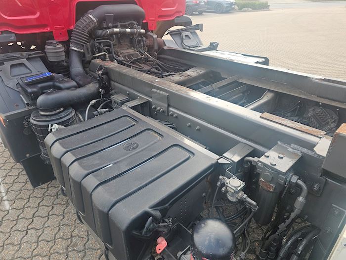 Billede 12 - Renault D 18.280 4x2 Hejs
